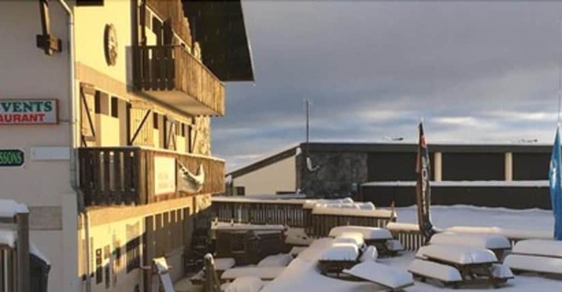 酒店 O Chalet 1700