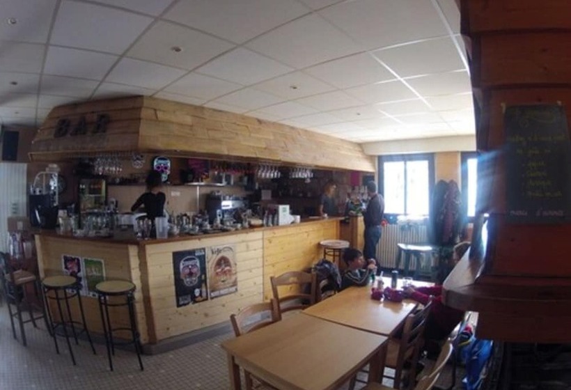 酒店 O Chalet 1700