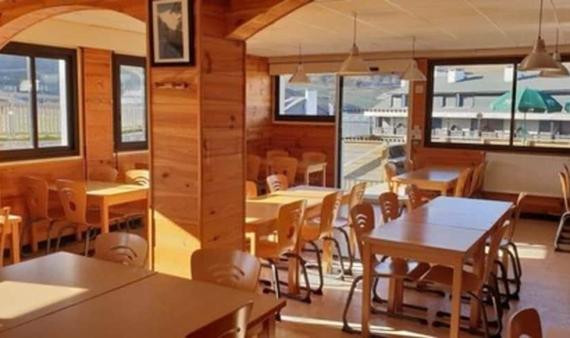 酒店 O Chalet 1700