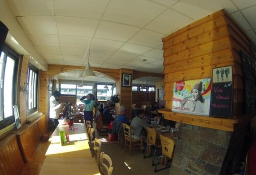 酒店 O Chalet 1700