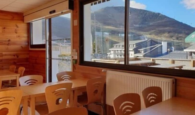 酒店 O Chalet 1700