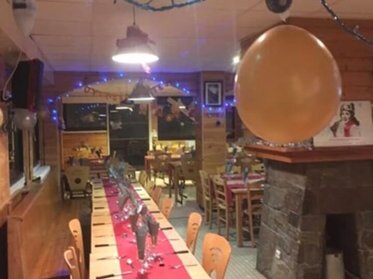 酒店 O Chalet 1700