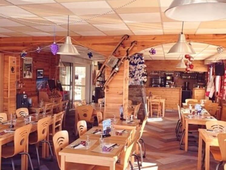 酒店 O Chalet 1700