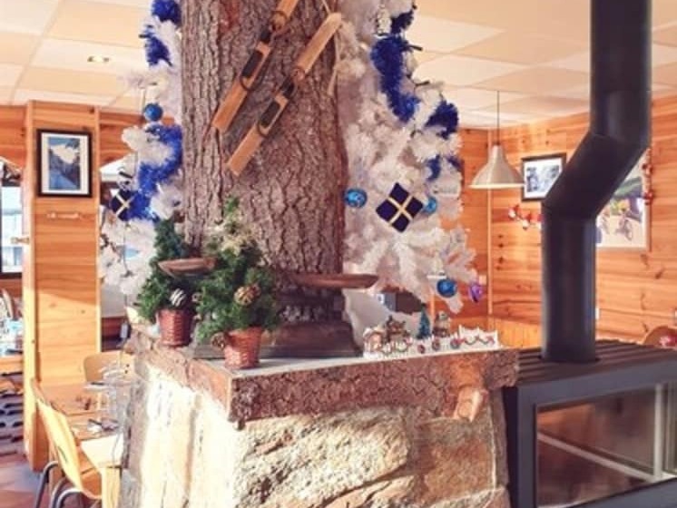 酒店 O Chalet 1700