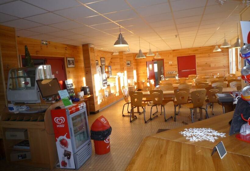 酒店 O Chalet 1700