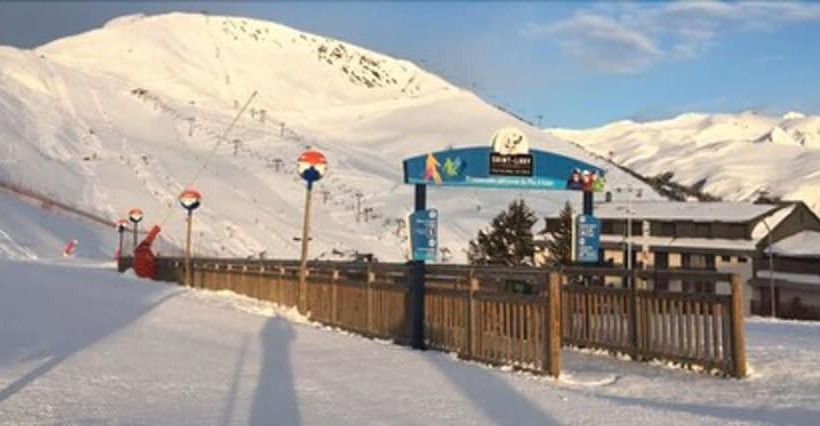 酒店 O Chalet 1700