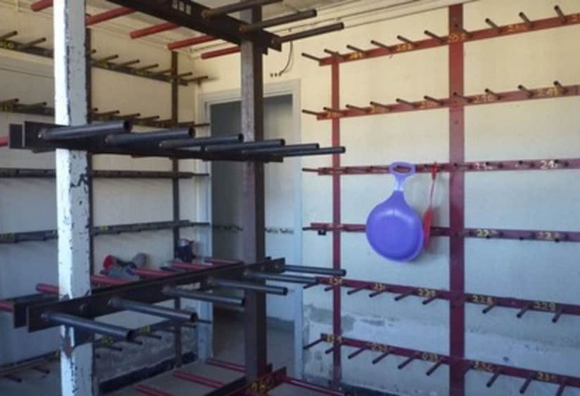 酒店 O Chalet 1700