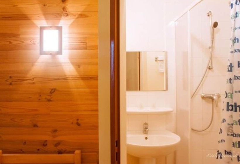 酒店 O Chalet 1700