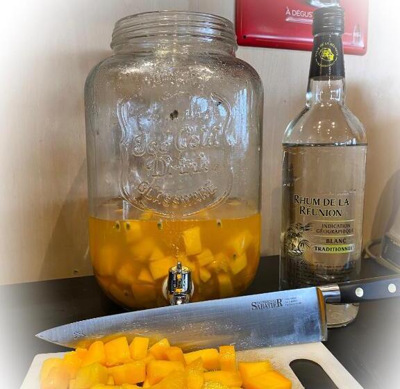 酒店 O Chalet 1700