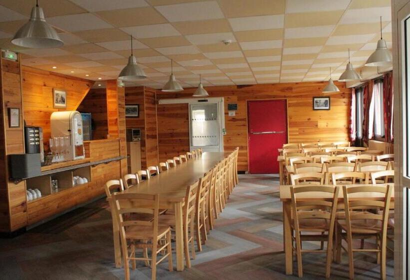 酒店 O Chalet 1700