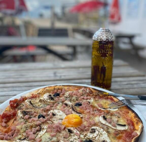 酒店 O Chalet 1700