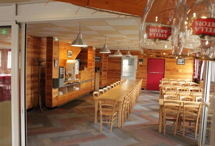 酒店 O Chalet 1700