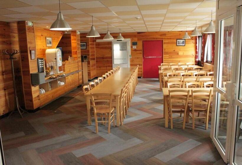 酒店 O Chalet 1700