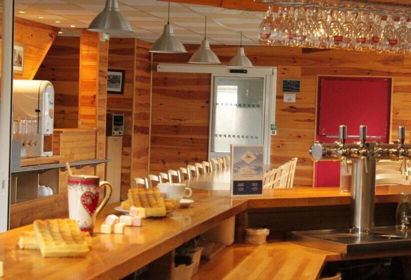 酒店 O Chalet 1700