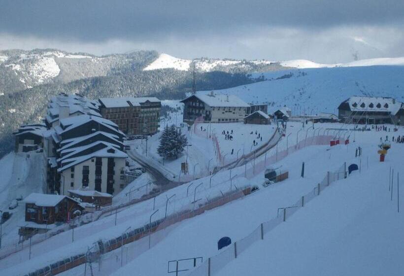 酒店 O Chalet 1700