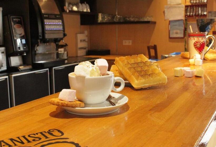 酒店 O Chalet 1700