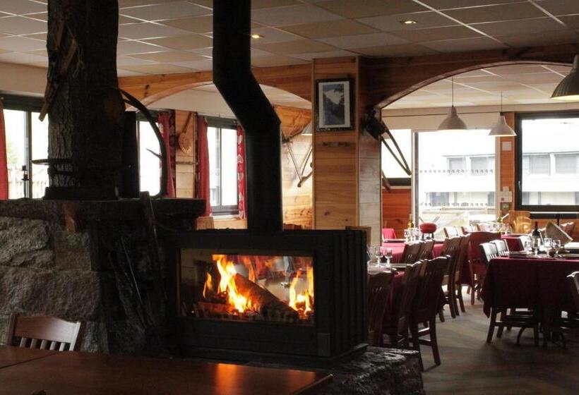 酒店 O Chalet 1700