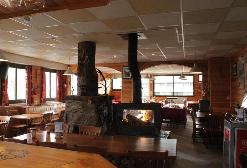 酒店 O Chalet 1700