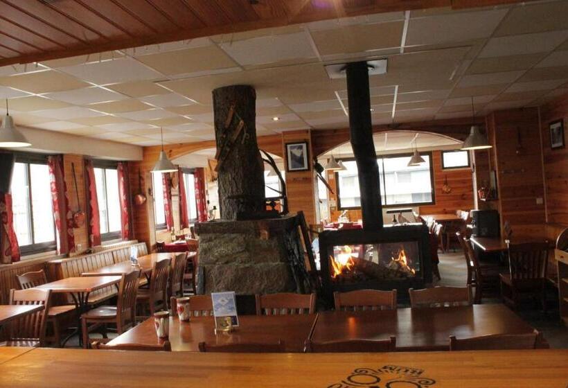 酒店 O Chalet 1700