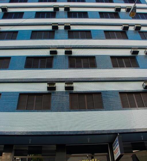 Отель Paradise Palace