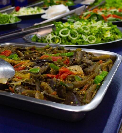 Отель Paradise Palace