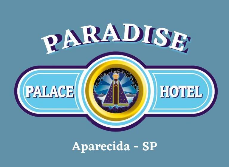 Отель Paradise Palace