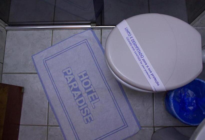 Отель Paradise Palace