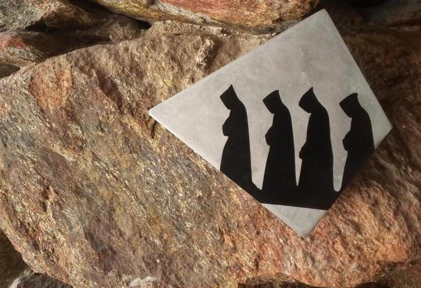 בית מלון כפרי Pension Morenfeld