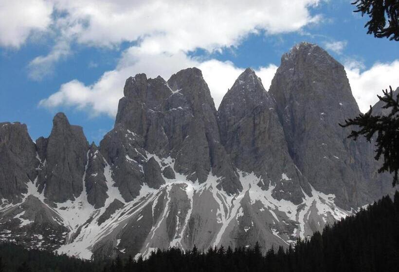 בית מלון כפרי Pension Morenfeld