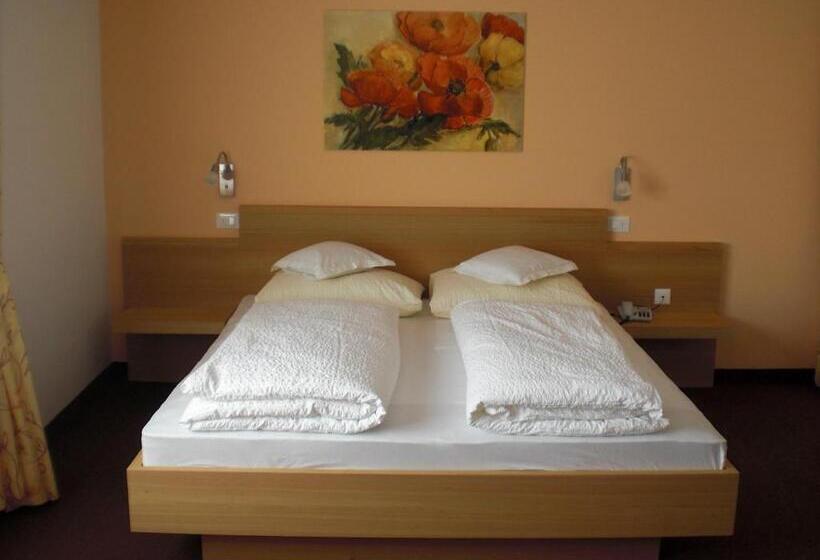 בית מלון כפרי Pension Morenfeld