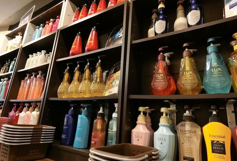 Отель Port Moji