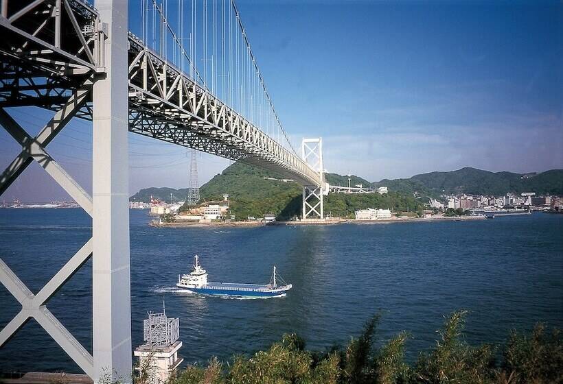 Отель Port Moji