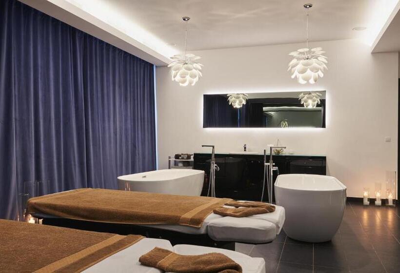 هتل Rezydencja Ii Nosalowy Dwór