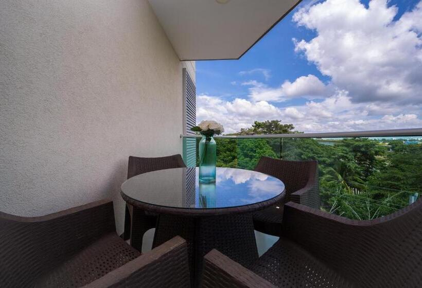 Отель Ribera Sinu