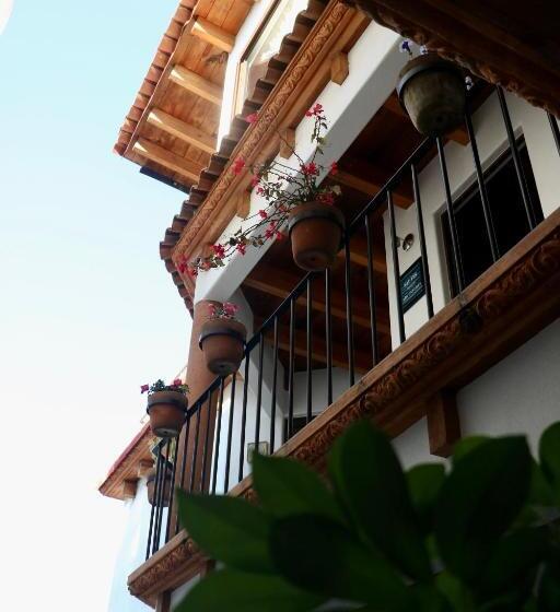 فندق San Sebastian