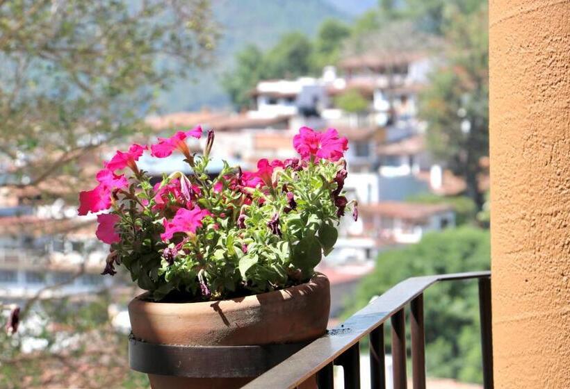 فندق San Sebastian