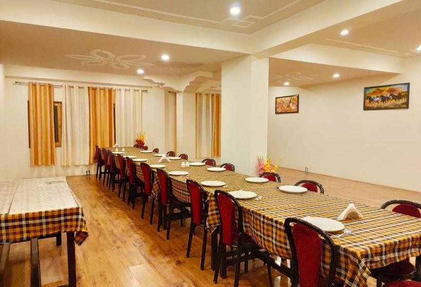 酒店 Shaolin Ladakh