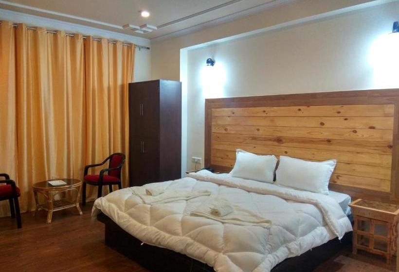 Hotel Shaolin Ladakh