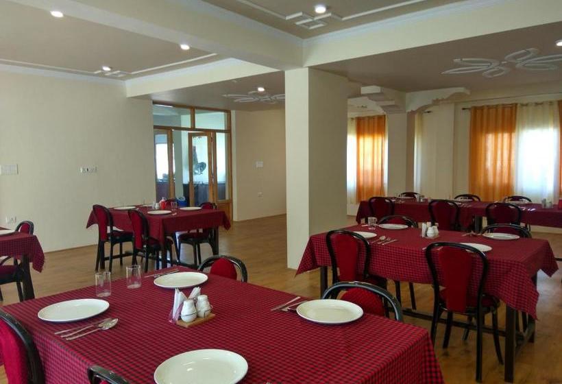 酒店 Shaolin Ladakh