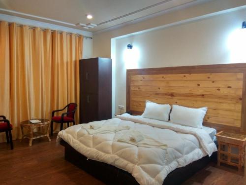 Hotel Shaolin Ladakh