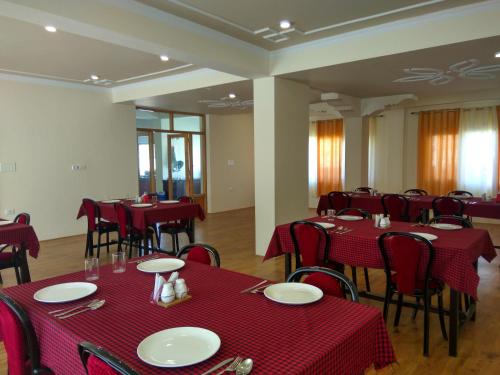 酒店 Shaolin Ladakh