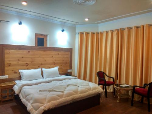 酒店 Shaolin Ladakh