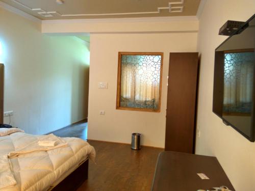 酒店 Shaolin Ladakh