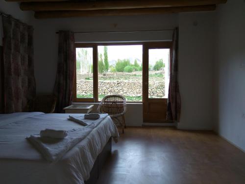 酒店 Shaolin Ladakh