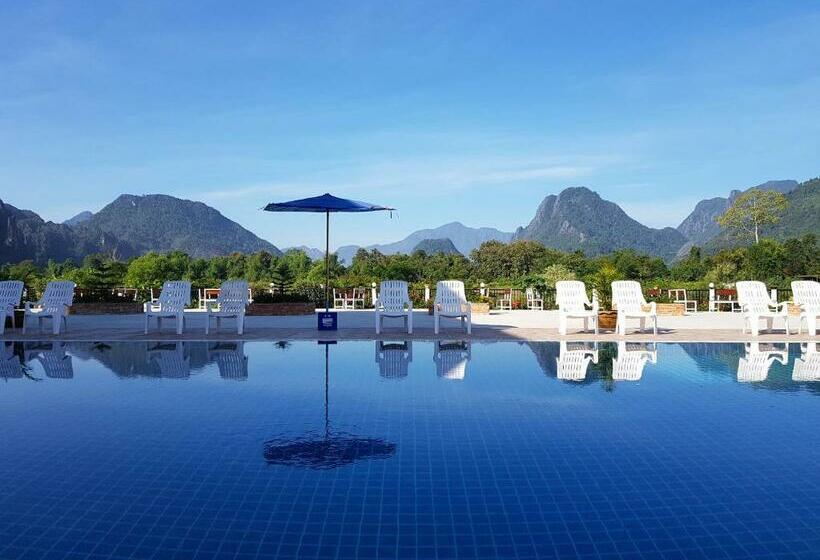 Отель Simon Riverside