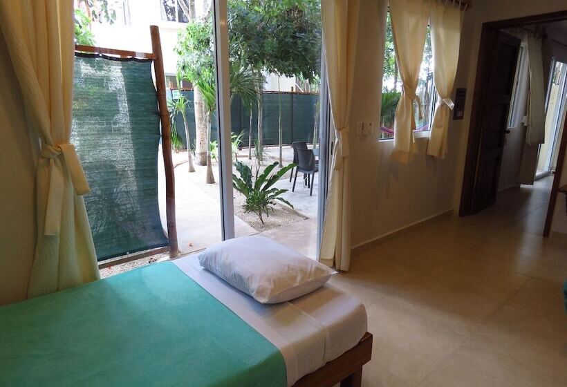 酒店 & Suites Oasis Bacalar