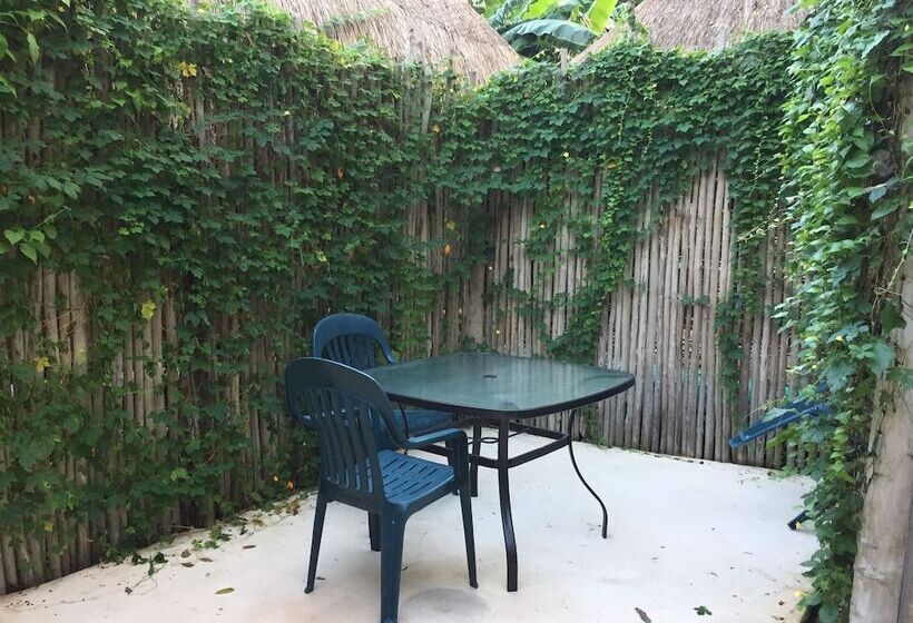 酒店 & Suites Oasis Bacalar