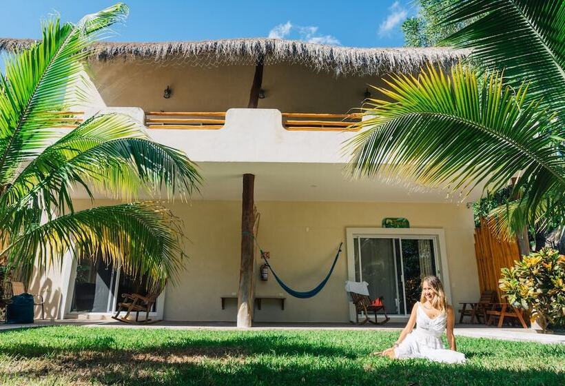 酒店 & Suites Oasis Bacalar