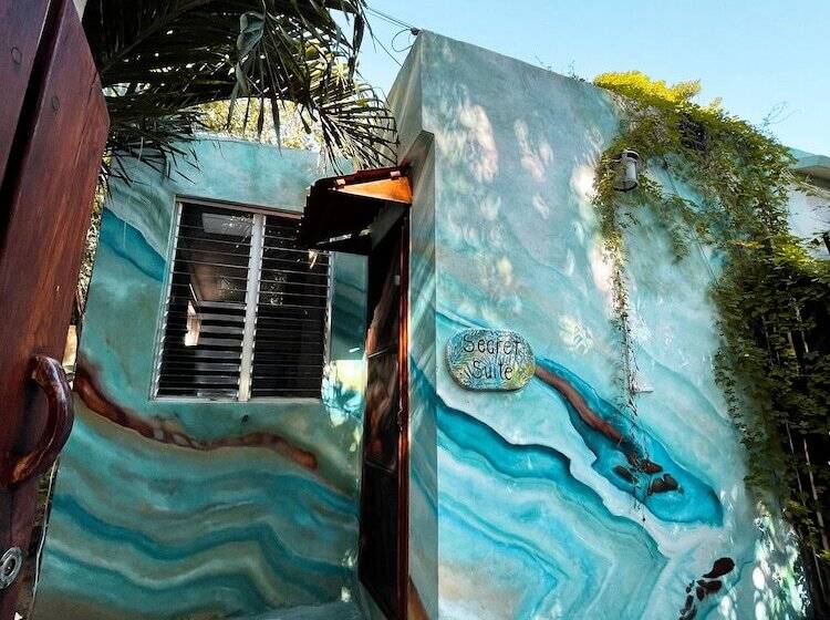 酒店 & Suites Oasis Bacalar