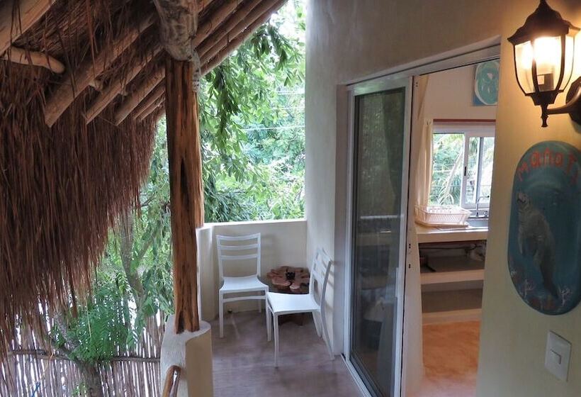 酒店 & Suites Oasis Bacalar